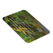 Joshua 1:9 Bibel Verse Christian Scripture Magnet (Rechte Seite)