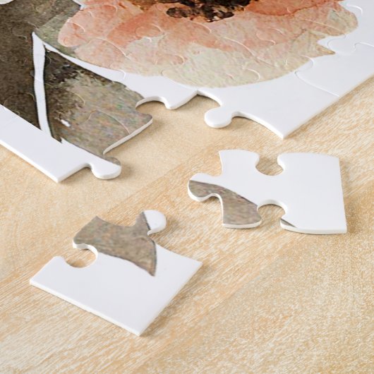 Joshua 1 9 sei stark, sei tapfer Bibelverse Puzzle (Seite)