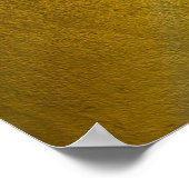 Joshua 1:9 Sei stark und mutig, Bibelverse P Poster (Ecke)