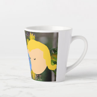 Joshua & Aliston & ihr Biome-All-Stat-Cup Milchtasse