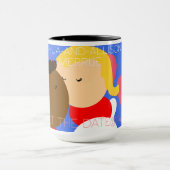 JOSHUA&ALISTON merije Tasse (Zentrum)