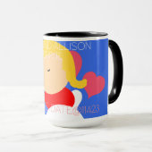 JOSHUA&ALISTON merije Tasse (VorderseiteRechts)