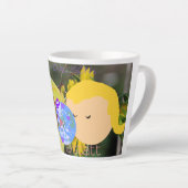 Joshua & Aliston & their biome All-Stat cup Milchtasse (Rechte Ecke)