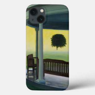 Joshua auf Hoch 1998 Case-Mate iPhone Hülle
