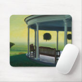 Joshua auf Hoch 1998 Mousepad (Mit Mouse)