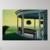 Joshua auf Hoch 1998 Poster (Vorne)