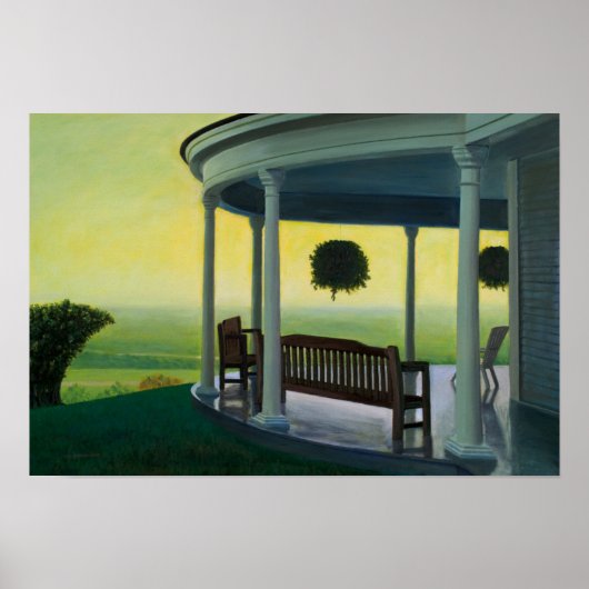 Joshua auf Hoch 1998 Poster (Vorne)