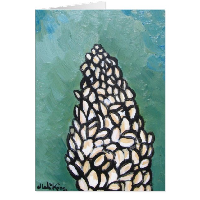 Joshua-Baum-Blüte (Vorne)