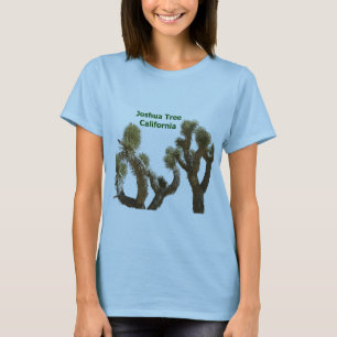 Joshua-Baum Califronia T-Shirt