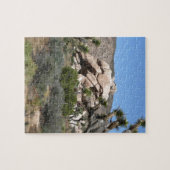 Joshua-Baum-Nationalpark 7 Puzzle (Horizontal)