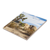 Joshua-Baum-Nationalpark Fliese (Seite)