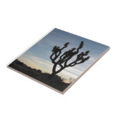 Joshua-Baum-Nationalpark Fliese (Seite)