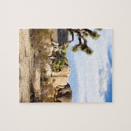 Joshua-Baum-Nationalpark Puzzle (Horizontal)