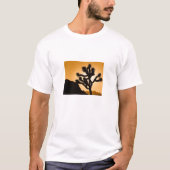 Joshua-Baum T-Shirt (Vorderseite)