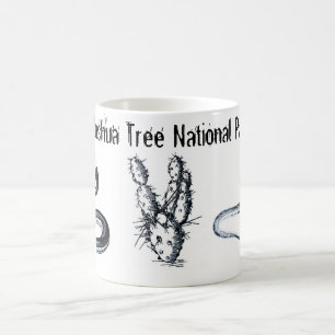 Joshua-Baum-Tasse Kaffeetasse