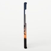 Joshua-Baumart Samsung Galaxy Hülle (Linke Seite)