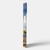 Joshua-Bäume in der Wüste Case-Mate iPhone Hülle (Rückseite / Rechts)