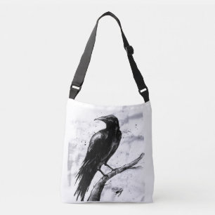 Joshua Dusk Raven Tasche