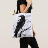 Joshua Dusk Raven Tasche (Von Nahem)