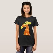 Joshua Giraffe T-Shirt (Vorne ganz)