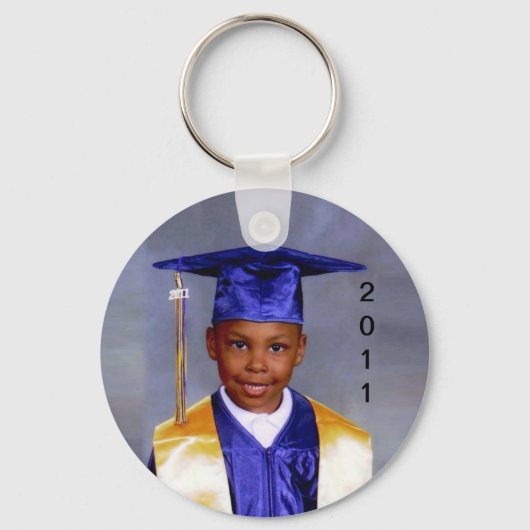 Joshua_Grad Schlüsselanhänger (Vorderseite)