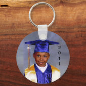Joshua_Grad Schlüsselanhänger (Vorderseite)