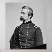 Joshua Lawrence Chamberlain Poster (Vorne)