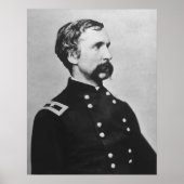 Joshua Lawrence Chamberlain Poster (Vorne)