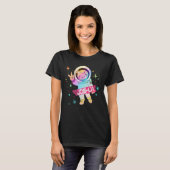 JOSHUA - Niedlicher Name des Jungen mit niedlichem T-Shirt (Vorne ganz)