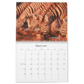 Joshua Spies 2011 Kalender (Mär 2027)