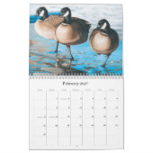 Joshua Spies 2011 Kalender (Feb 2027)