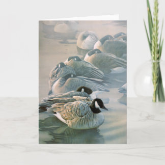 Joshua spioniert Anmerkungs-Karte aus Karte