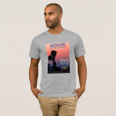 Joshua Tree 2023 Men's T T-Shirt (Vorne ganz)