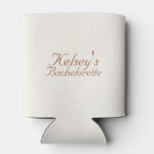 Joshua Tree Bachelorette Dosenkühler (Rückseite)