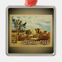 Joshua Tree California