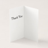 Joshua Tree in Kalifornien (Innenseite)