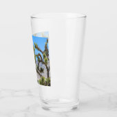 Joshua Tree in Kalifornien Glas (Links)
