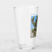 Joshua Tree in Kalifornien Glas (Rechts)