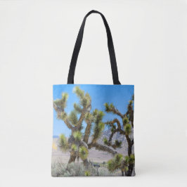 Joshua Tree in Kalifornien Tasche