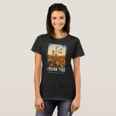 Joshua Tree Joshua Tree National Park Tee Cali (Vorne ganz)