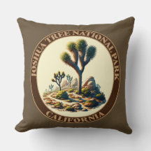 Joshua Tree National Park, Kalifornien