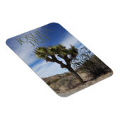 Joshua Tree National Park Magnet (Rechte Seite)