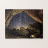 Joshua Tree National Park Night Sky Puzzle (Horizontal)