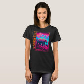 JOSHUA TREE National Park T-Shirt (Vorne ganz)