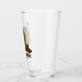 Joshua Tree Nationalpark Backpack Glas (Links)