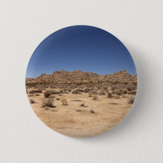 Joshua Tree Nationalpark Button