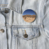 Joshua Tree Nationalpark Button (Beispiel)