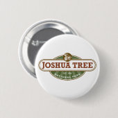 Joshua Tree Nationalpark Button (Vorne & Hinten)