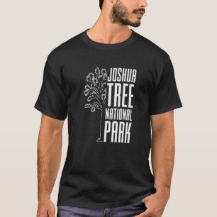 Joshua Tree Nationalpark California T-Shirt