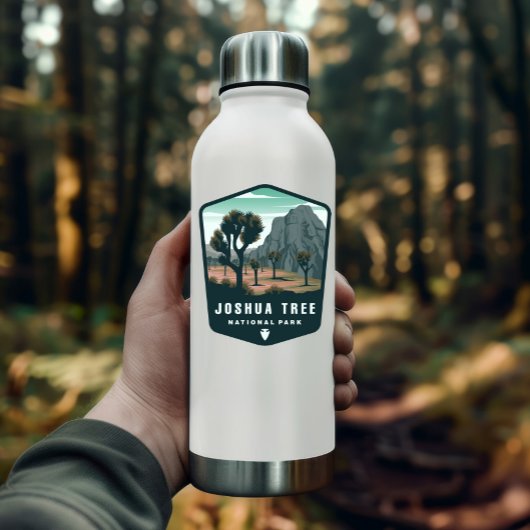 Joshua Tree Nationalpark | Die Aufkleber